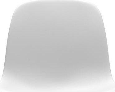 606040 Кресло Swivel 5W Gaslift Alu White Normann Copenhagen Form - Вид №1