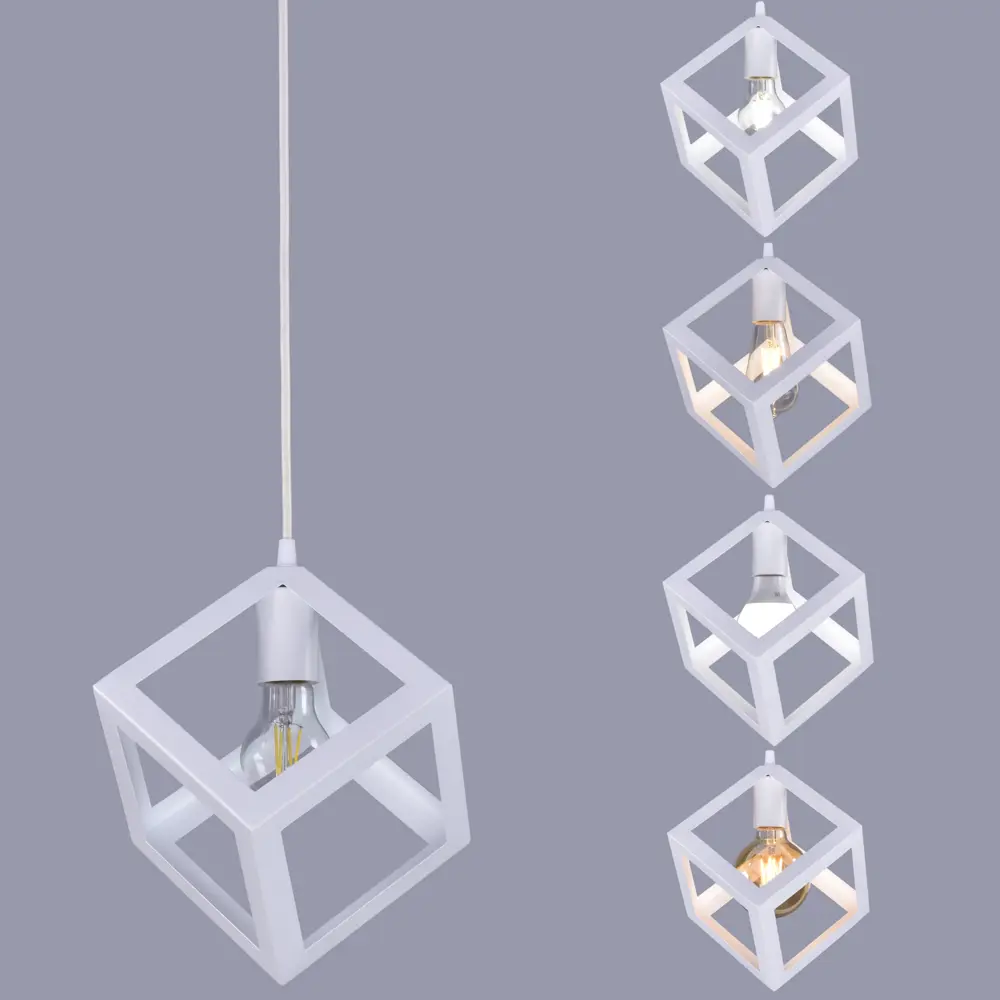 РОССВЕТ Лабиринт — потолочная люстра в стиле неоклассика 89426692 STLM-1569865 - Вид №3