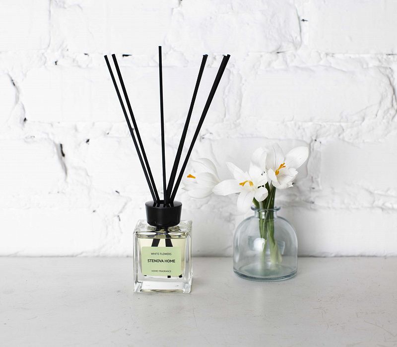 Victoria Stenova 317 021 Аромат White Flowers  - Вид №3