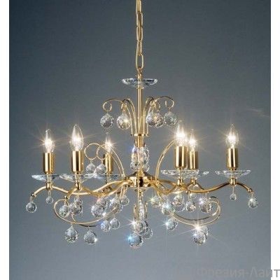 Kolarz 234.86.3 CARMEN люстра подвесная 52723