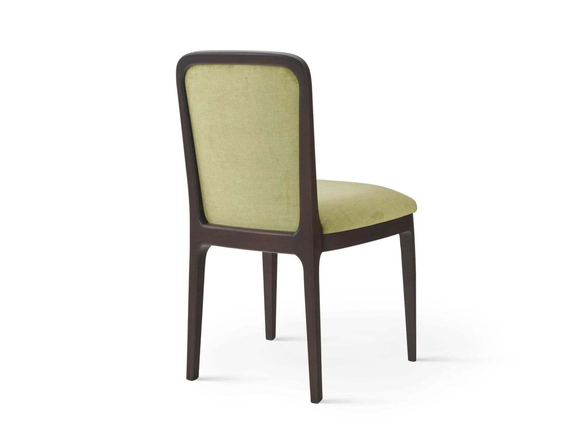 Деревянный мягкий стул Modesign Domino ARCH-00066520 - Вид №4