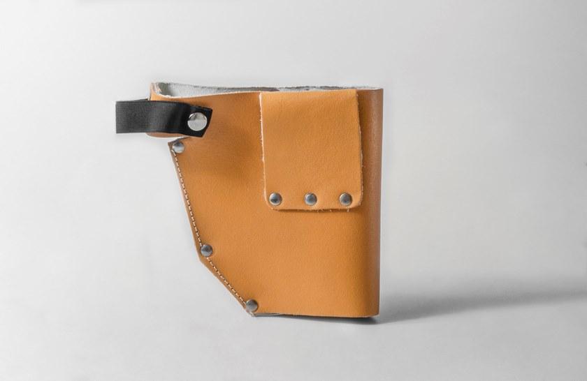 AKIFIX Кожаный пояс для инструментов sun-id-1443992 - Вид №1