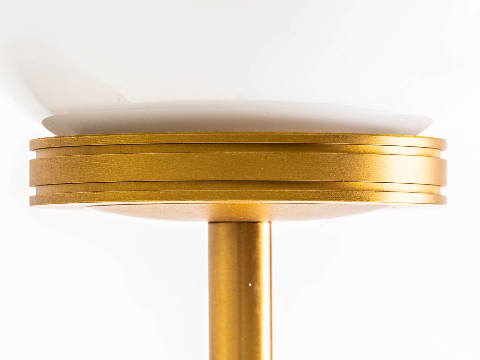 Латунный настенный светильник Vical Home BOLA ARCH-00035213 - Вид №2