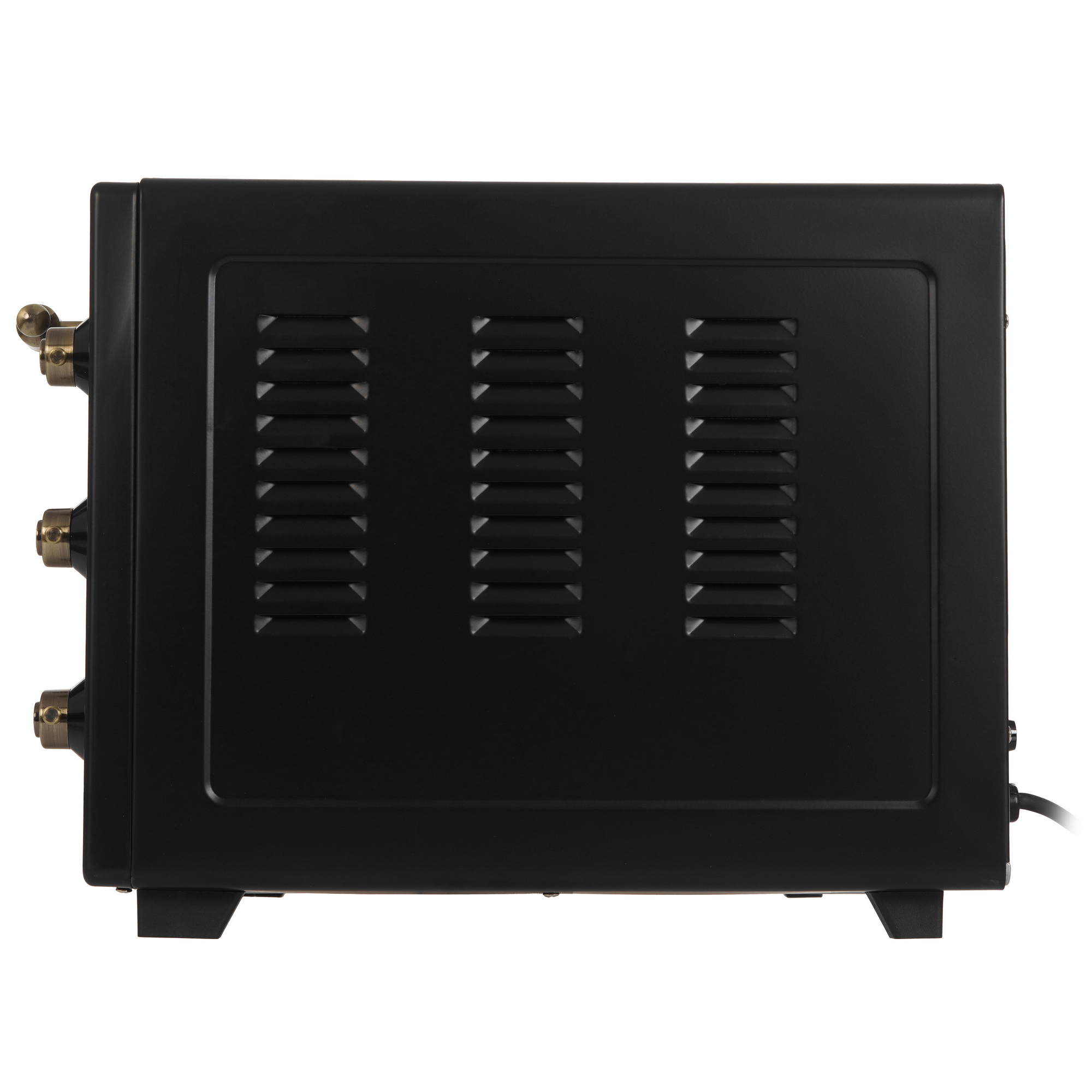 9269548 Мини-печь WILLMARK WO-453BLR черный STDN-0070223 - Вид №2