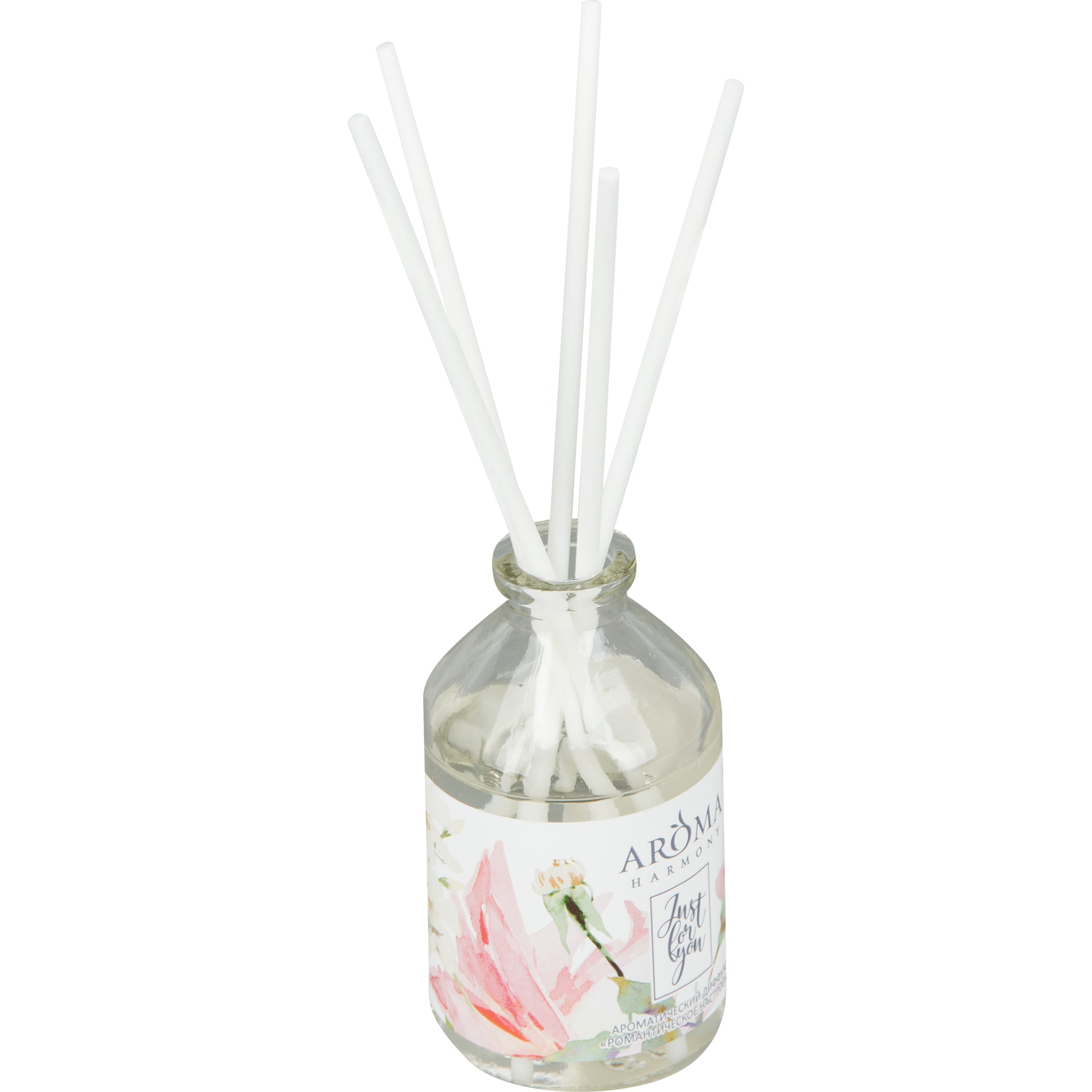 82520765 Диффузор-открытка «Романтическое настроение» 50 мл Santreyd 