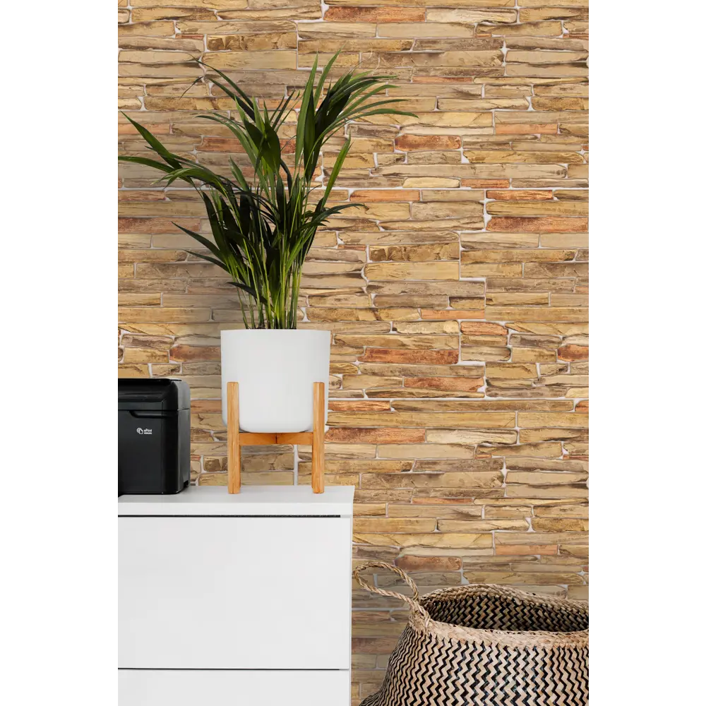 GRACE 3D-панель Ламанш: рельефный декор для стен и мебели 81968439 STLM-0016022 - Вид №2