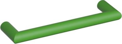 562.13B128 Мебельная ручка ø 13 мм HEWI USA Produkte  - Вид №10