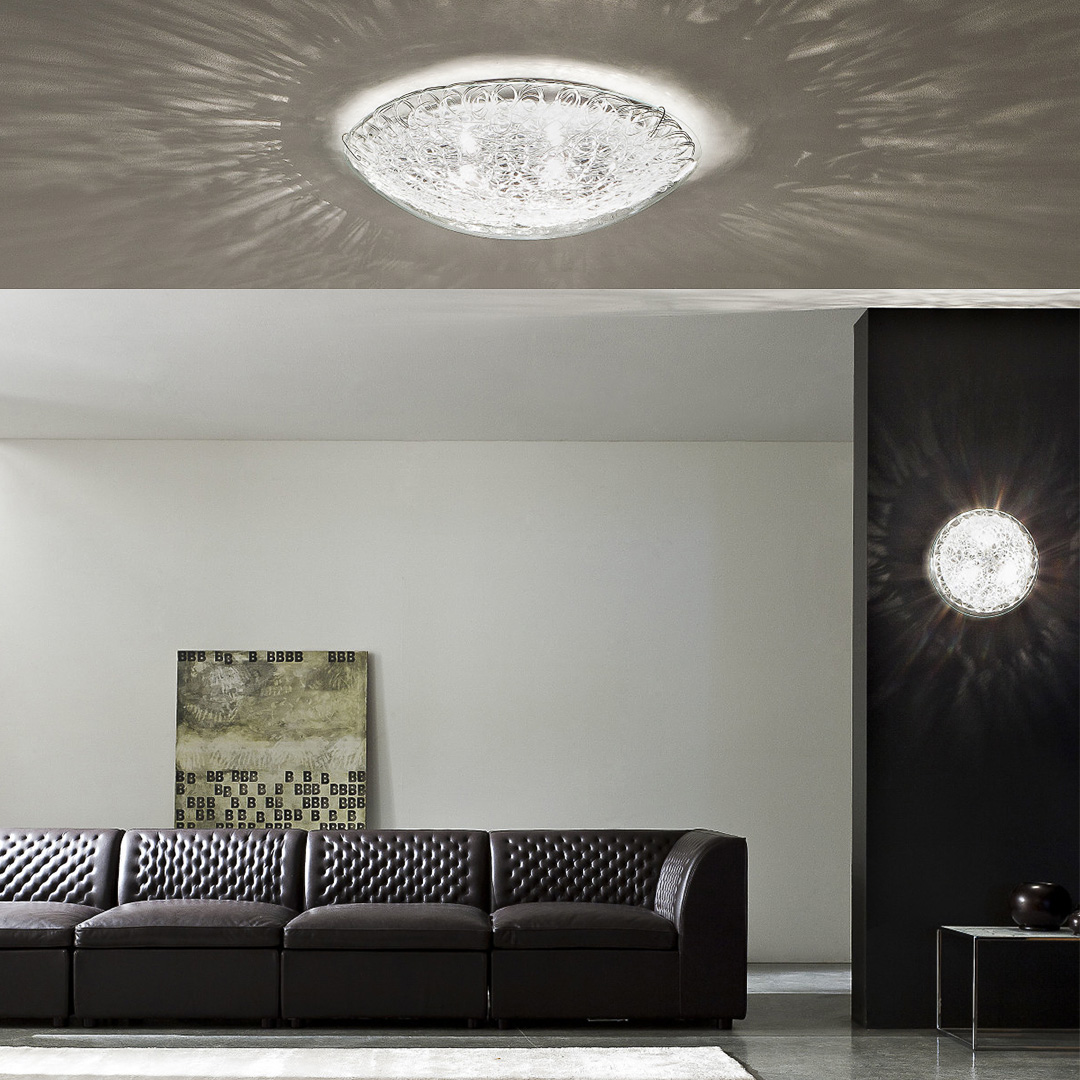 Linea Light 4652 светильник потолочный 60224 - Вид №1