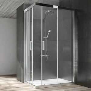 Душевой уголок Drop DA+DA 100 см