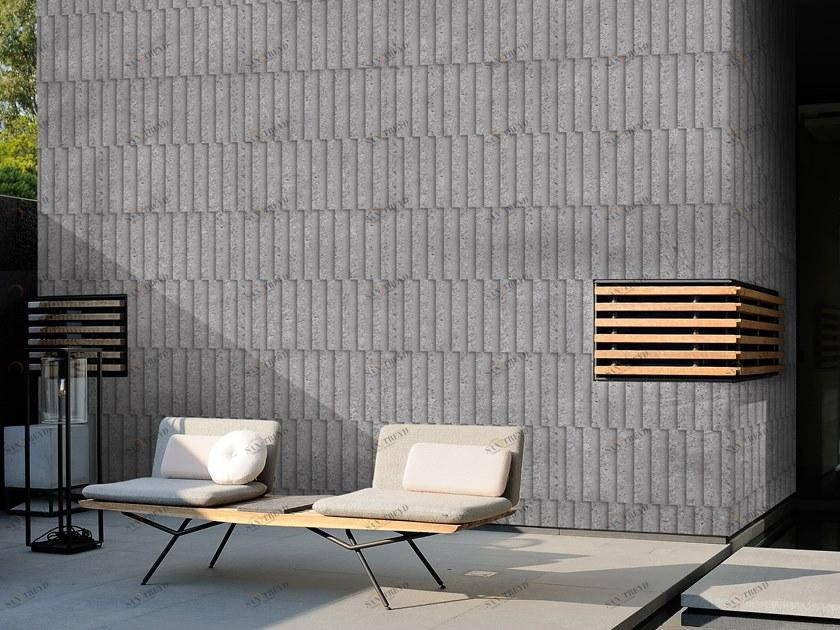 Уличные обои Out system 18 Santreyd sun-id-1432937