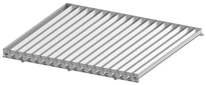 Fògher 3-х конфорочный газовый барбекю с шкафом sun-id-1479628 - Вид №2