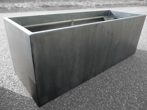 IMAGE'IN Сеялка из фиброцемента с эффектом гальваники sun-id-1487348 - Вид №2