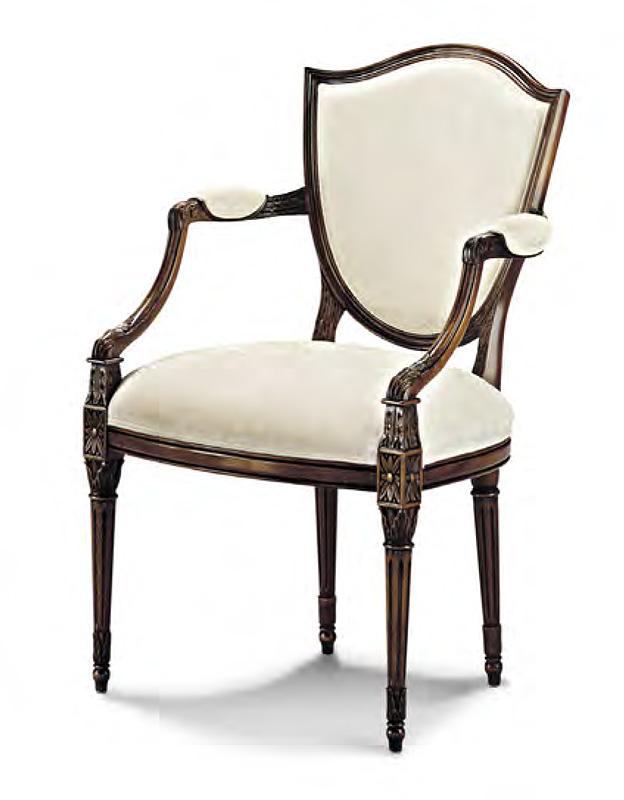 Стул  FRANCESCO MOLON P64 