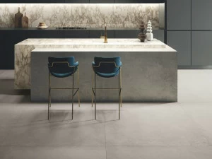 CERAMICHE KEOPE Керамогранит под бетон стены / напольная плитка Ikon