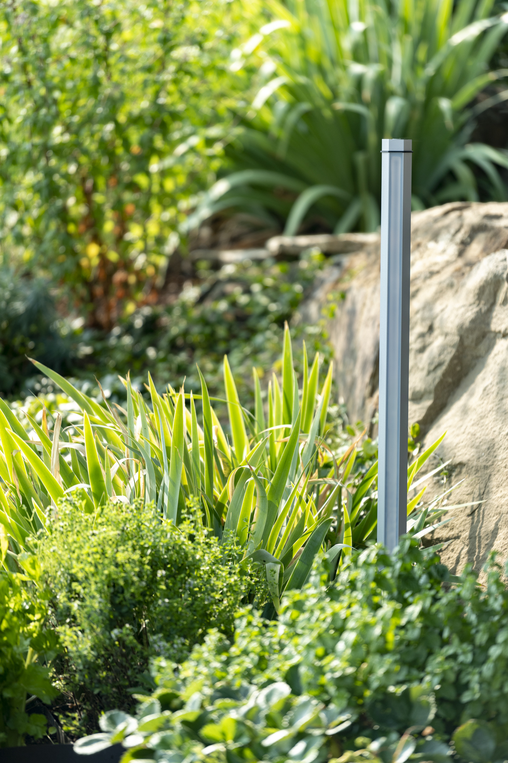 8486616 Мобильный светильник Platek ESAGONO  ESAGONO 1200 mm - LED 3000K diffuse  - Вид №6