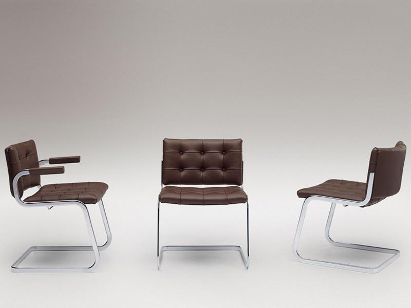 de Sede Консольный стул с подлокотниками sun-id-1488924 - Вид №1