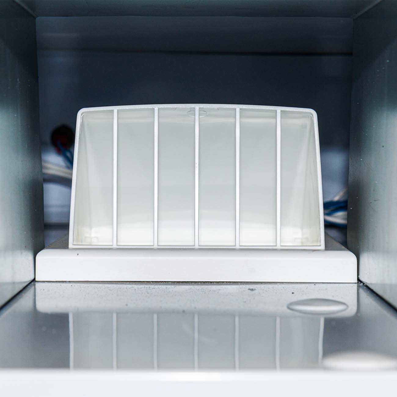 2054 Инкубатор профессиональный NBF-600 LAB.Space  - Вид №28