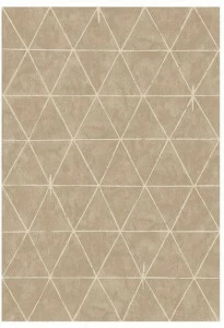 De Dimora Прямоугольный коврик из полипропилена Atmosphere 54585