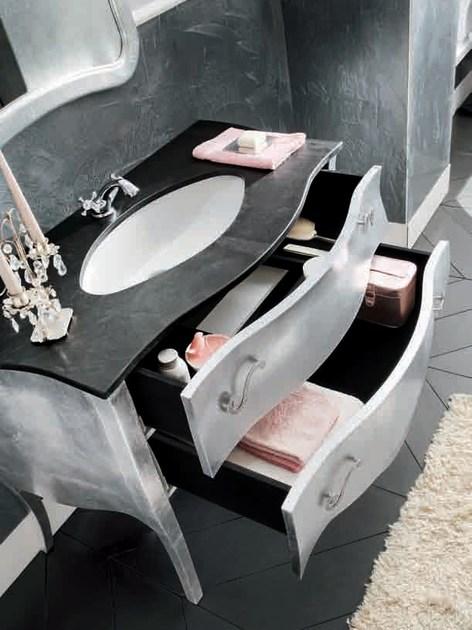 RAB Arredobagno Полная мебель для ванной 700 78  - Вид №1