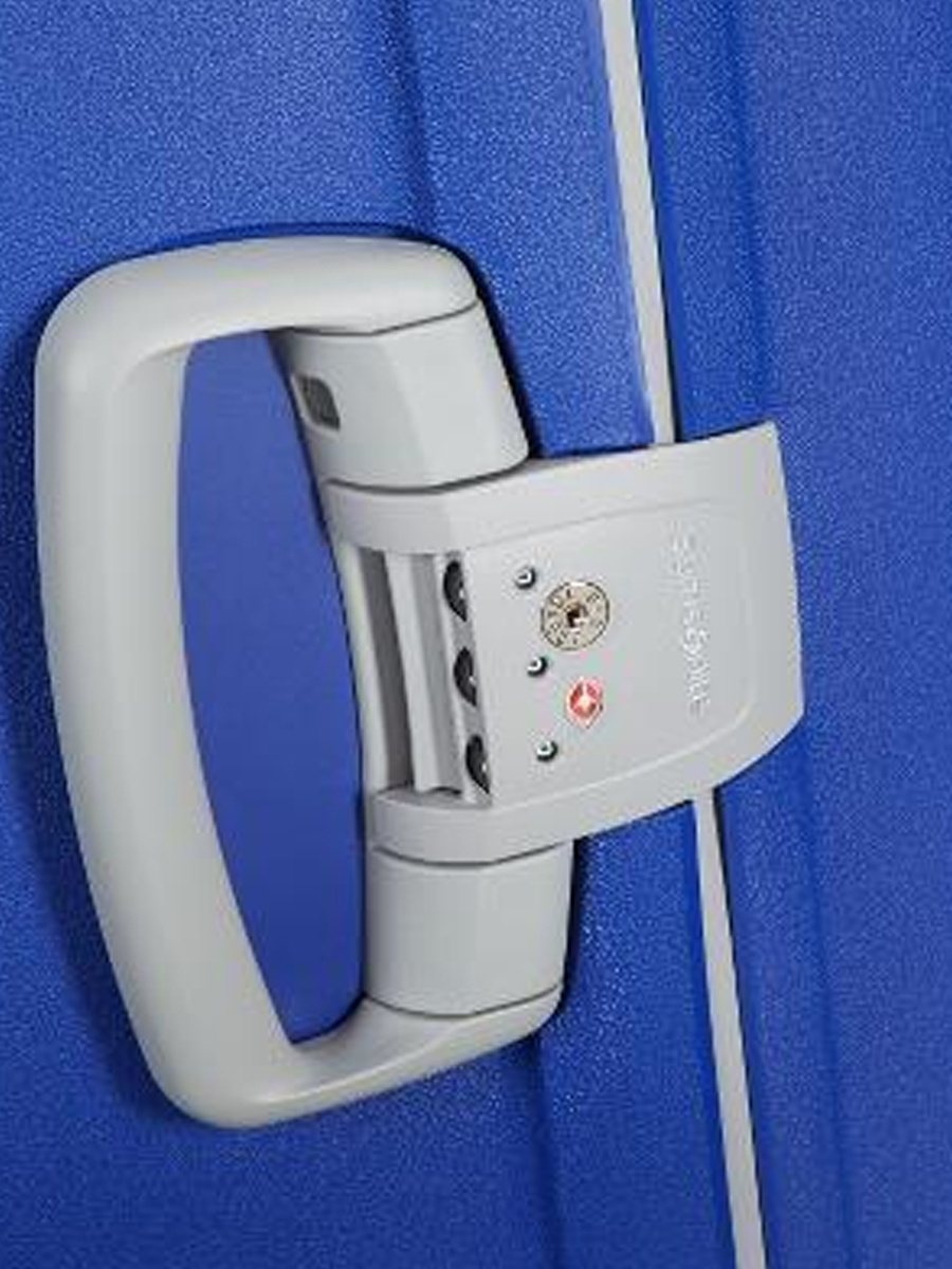 D18-31175 Чемодан D18*175 Spinner 75 Samsonite Aeris - Вид №2