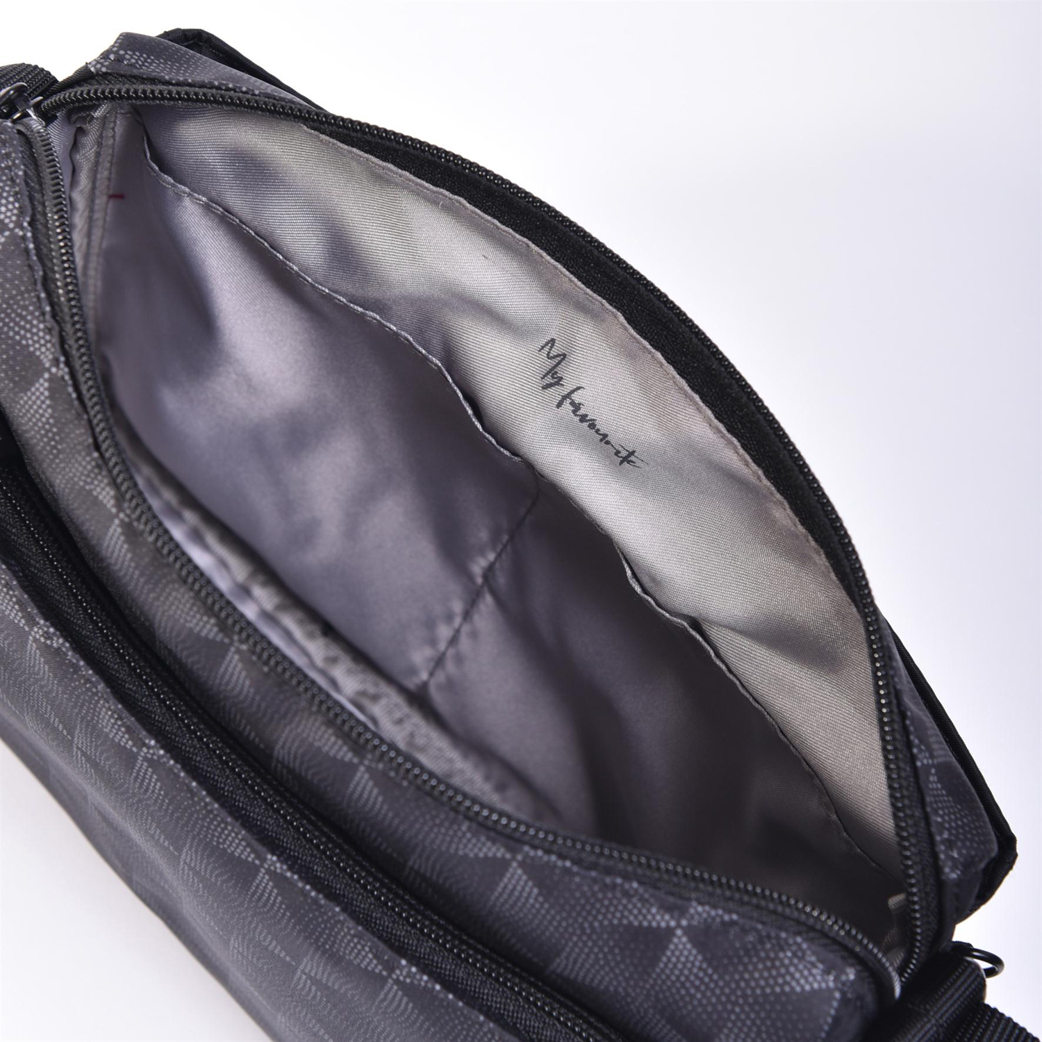 HIC176/609-09 Сумка HIC176 Eye RFID Hedgren Inner City  - Вид №6