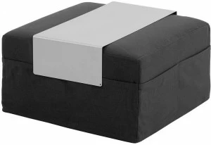 SOFTLINE Пуф для кровати с обивкой