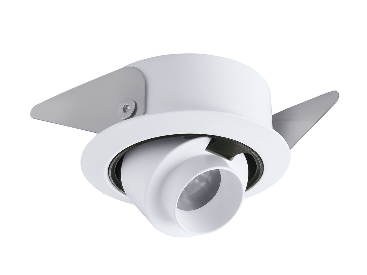 Алюминиевый регулируемый светодиодный прожектор L&L Luce&Light Ciak ARCH-00122170