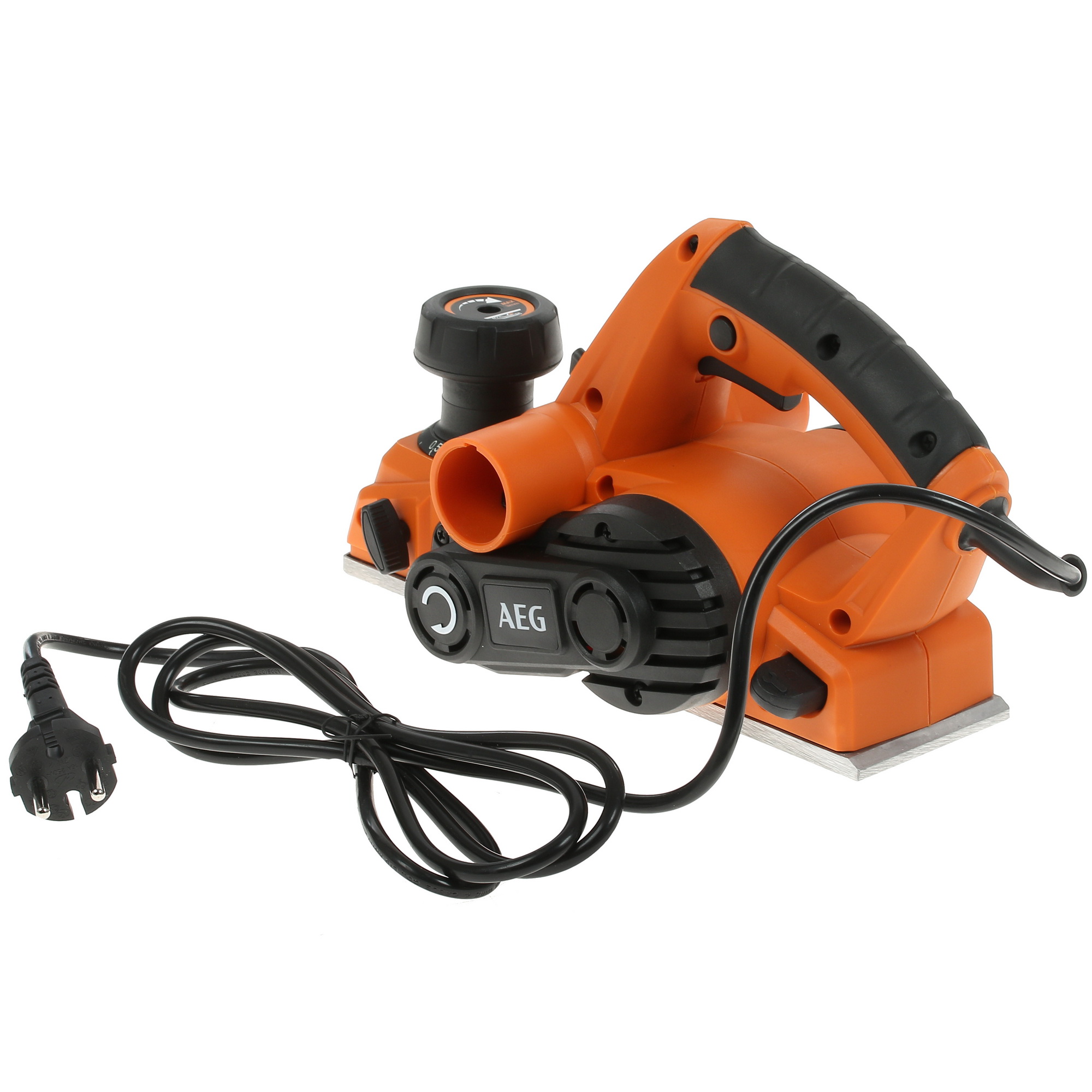 Электрорубанок AEG PL 700 8195910 STDN-0030042 - Вид №7