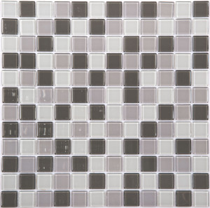 Мозаика стеклянная SG-8011 SN-Mosaic Crystal