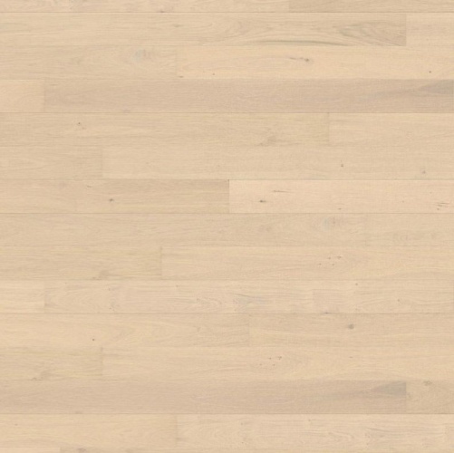 Паркетная доска Haro 4000 Series Top connect Белый Песочный Маркант структурированный 535443 Дуб Рустик с брашью (Текстурированная) 2200х180 мм 1000900650 - Вид №1