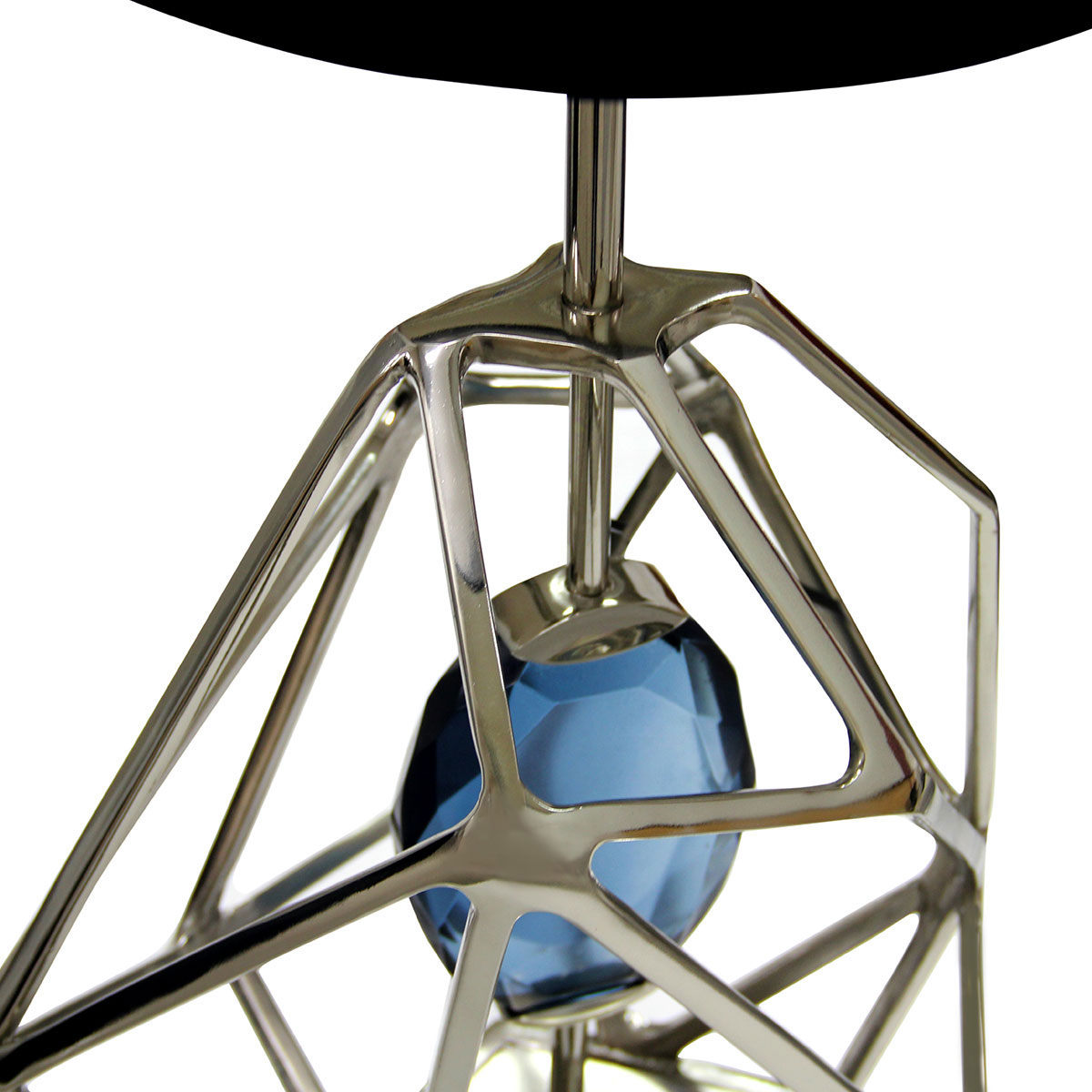 Настольные лампы Gem Table Lamp Covethouse KOKET  - Вид №3