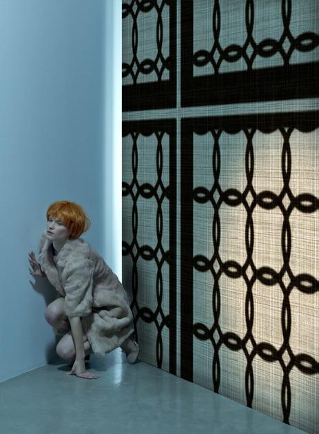 Wall&decò Геометрические обои Contemporary wallpaper 2013 sun-id-1349548 - Вид №1