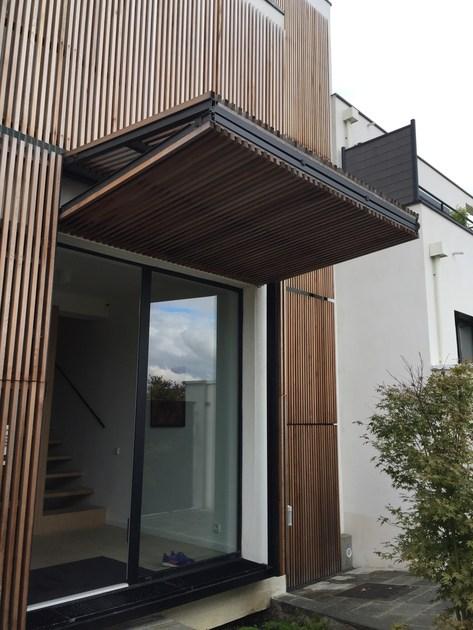 LIKE BLINDS Алюминиевые ставни / солнцезащитные шторки sun-id-1388631 - Вид №8