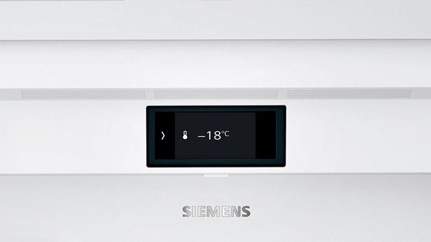 Siemens Морозильная камера Iq700 Fi30np32  - Вид №2