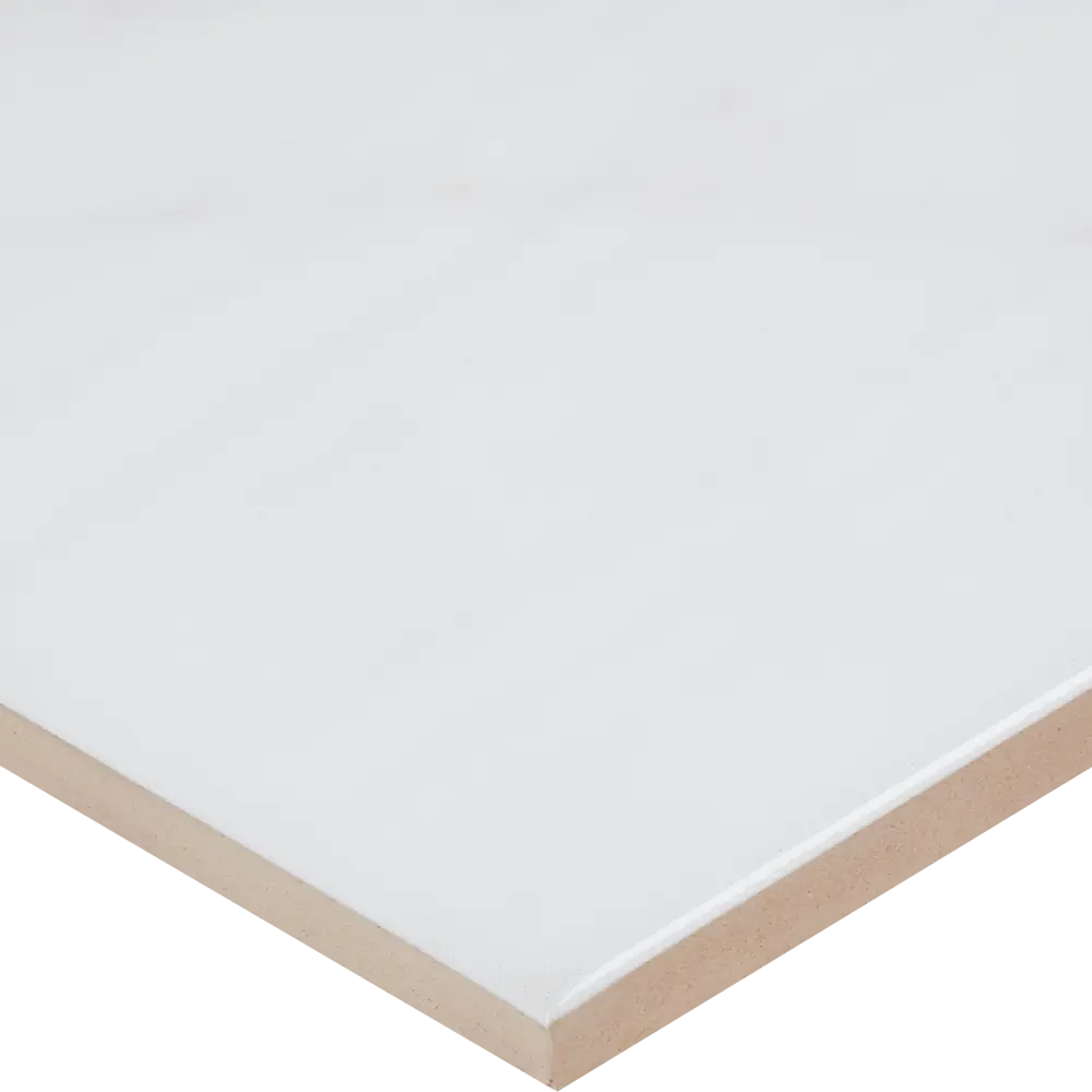 Плитка настенная Kerama Marazzi Стелла 25x40 см 0.9 м² цвет белый 83427786 STLM-2006912 - Вид №1