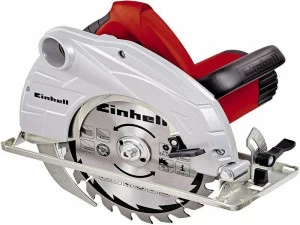 EINHELL Ручные циркулярные пилы Utensili manuali