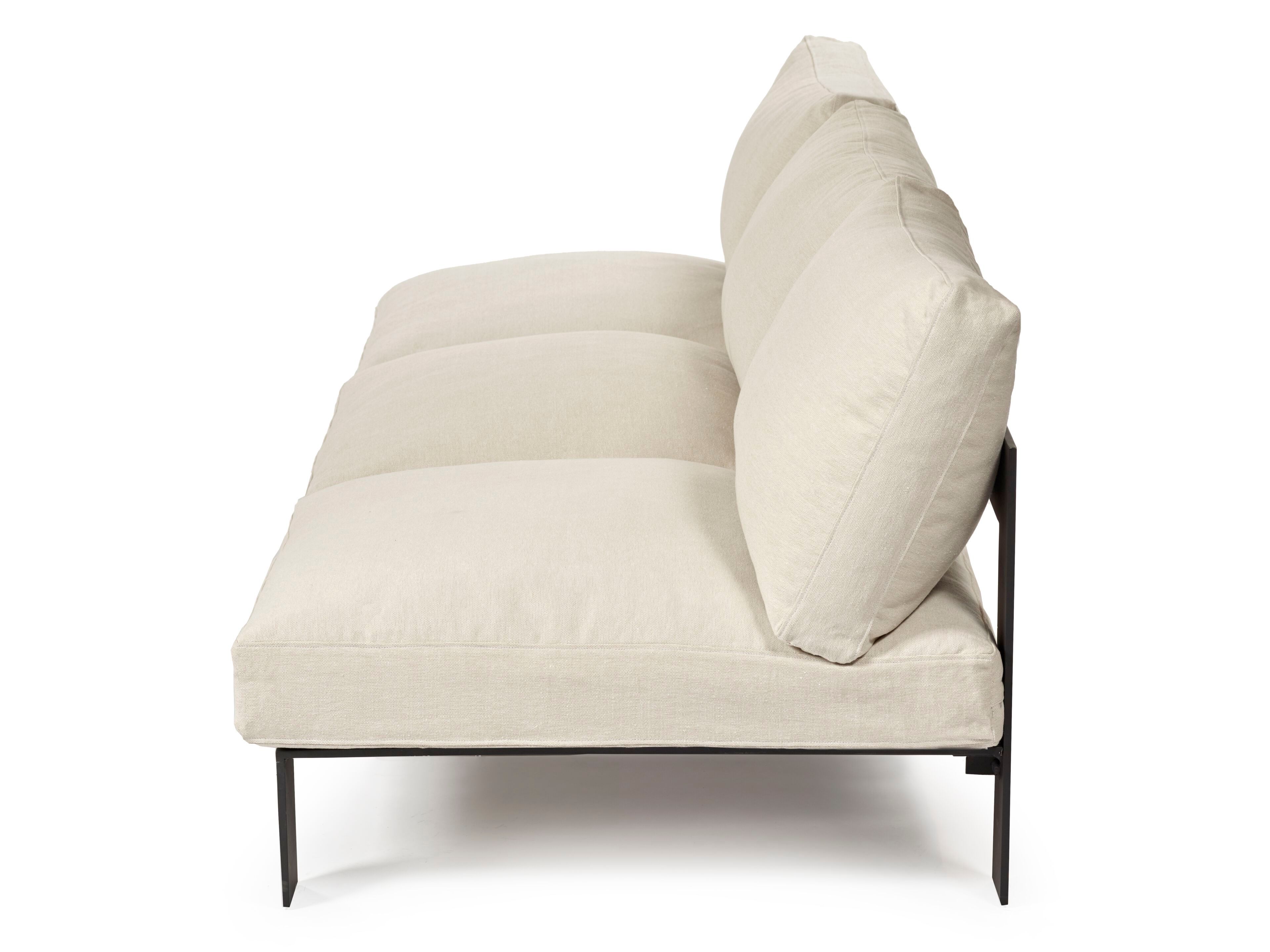 Ткань диван Serax Мебель Bea Mombaers ARCH-00101575 - Вид №8