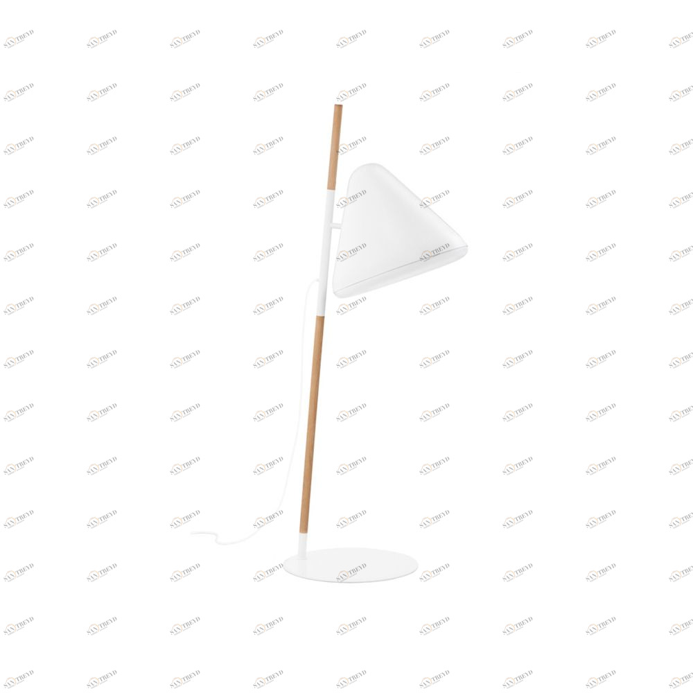 Напольный светильник Hello 165 х D49 см, белый Normann Copenhagen 555050