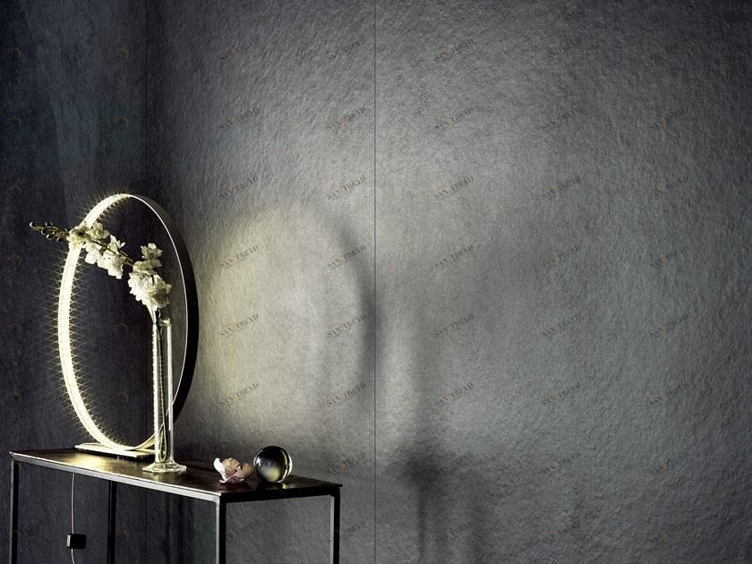 LEA CERAMICHE Настенная / напольная плитка из керамогранита с эффектом камня Slimtech waterfall sun-id-1388172