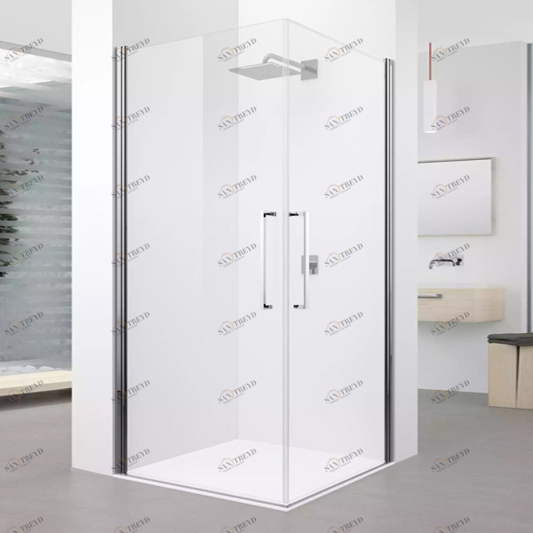 Душевой уголок 87x87 YOUNG 2.0 2G Novellini YOUNG 2.0 Y22G85L1KY22G85L1K