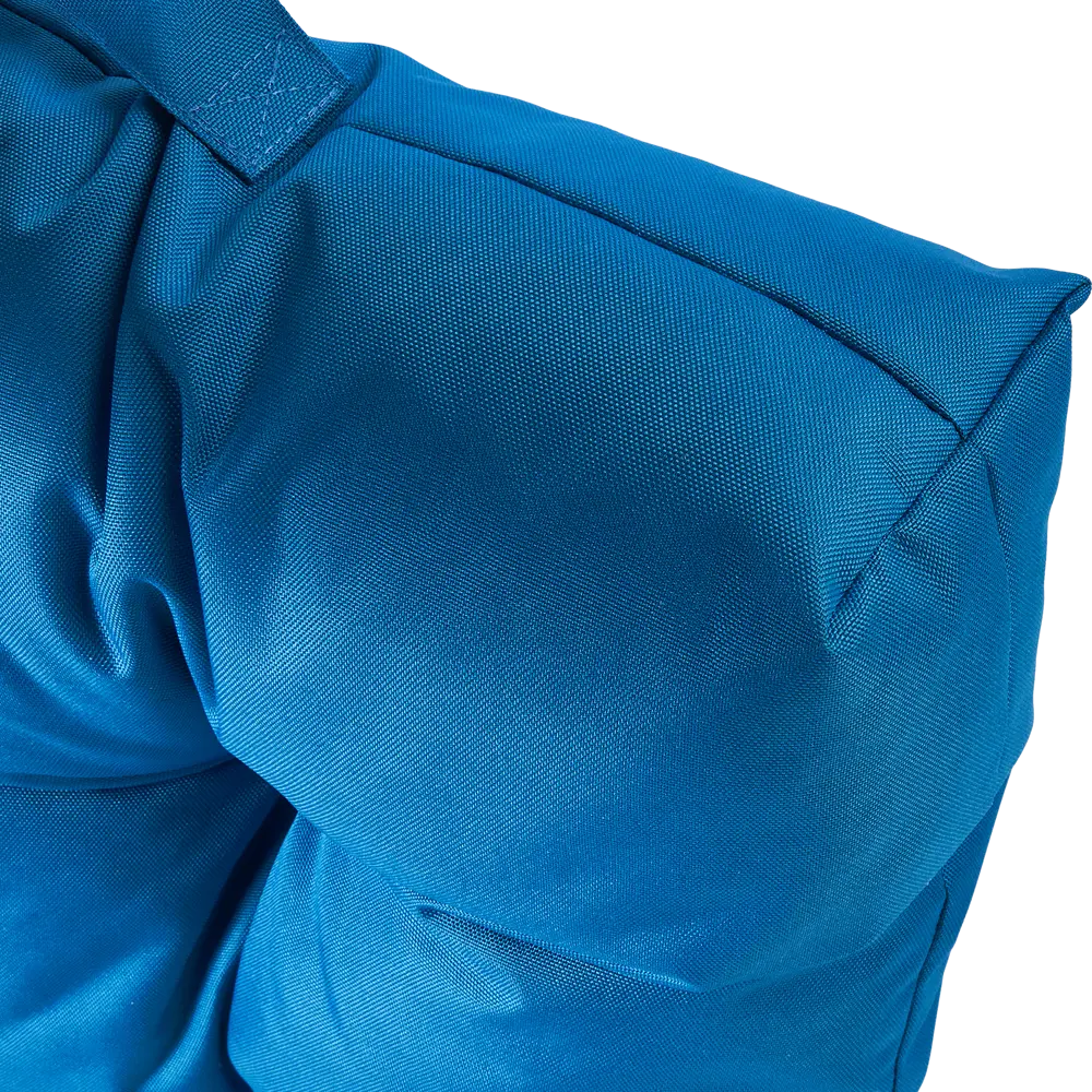 Сидушка для пикника Linen Way 50x50 см цвет бирюза 86149905 STLM-2096492 - Вид №2