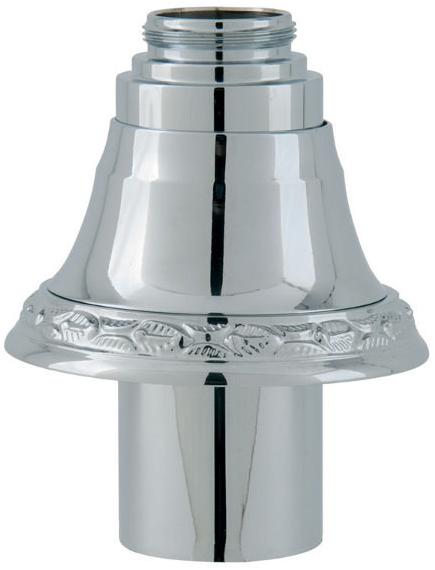 Bronces Mestre Смеситель для душа на 2 отверстия с кристаллами swarovski® Antartica sun-id-1451644 - Вид №2