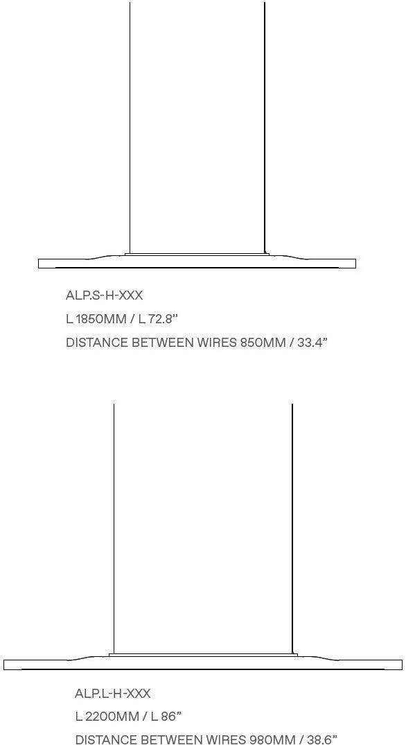 Ross Gardam Светодиодный подвесной светильник из алюминия и дерева sun-id-1378874 - Вид №11