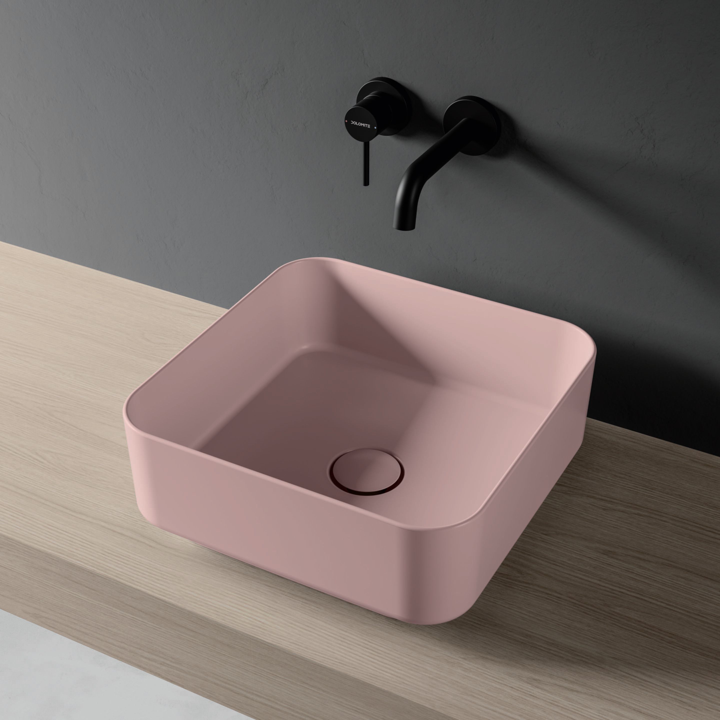 Керамическая квадратная столешница Ceramica Dolomite Noemi ARCH-00139008 - Вид №2