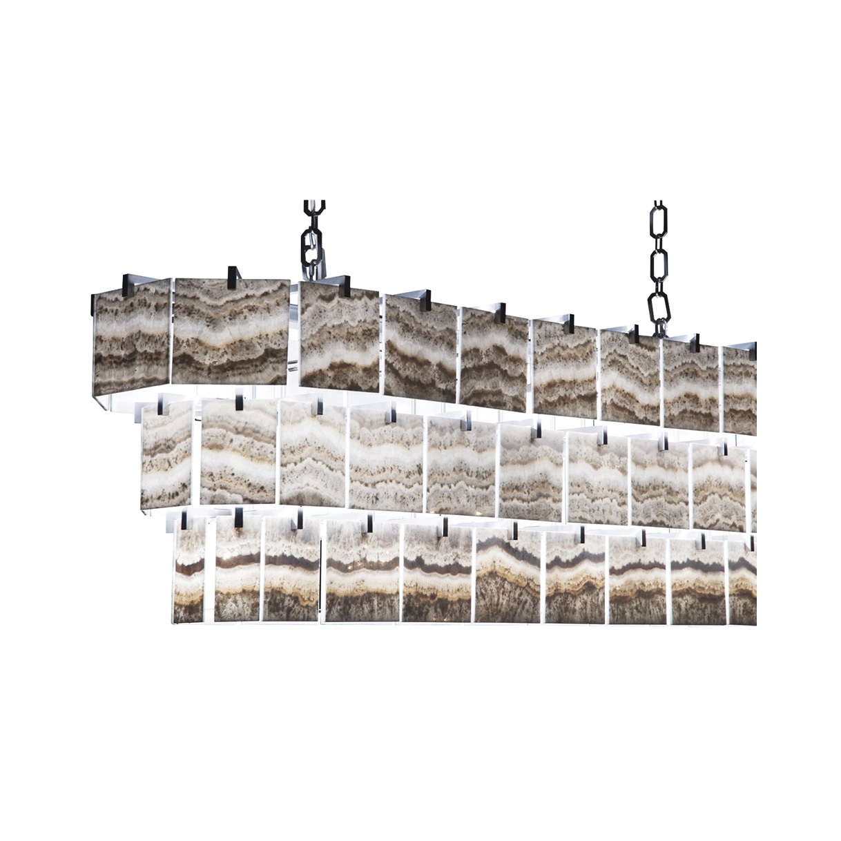 Люстра / Brando Visionnaire By Ipe Cavalli sun-id-376183 - Вид №2