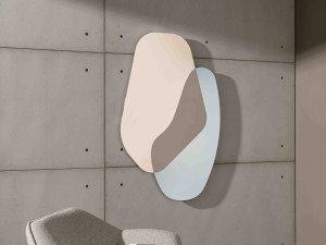 Настенное зеркало