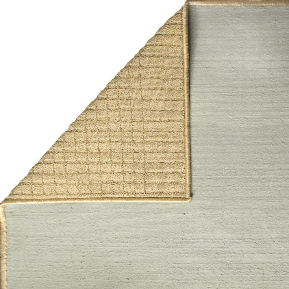 ЗАРТЕКС Ковровая дорожка «Пойнт» с геометрическим узором, бежевая 82805049 STLM-0036212 - Вид №3