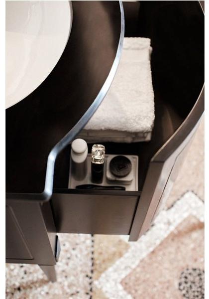 Gentry Home Тумба под умывальник в классическом стиле Chester sun-id-1450311 - Вид №2