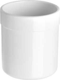 477.04D020 Кружка Active+, плоское дно HEWI Serie 477/801 