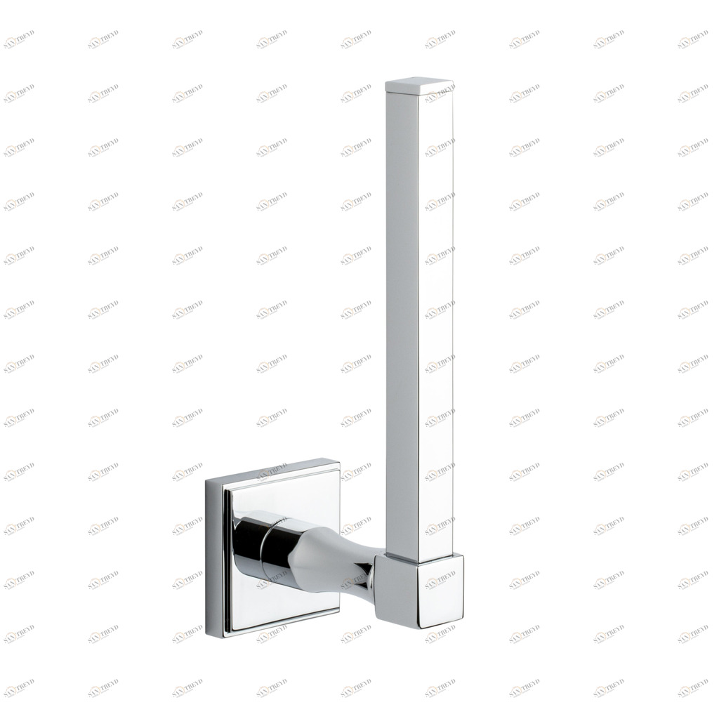 C02-505 C02-505 Настенный держатель резервного рулона ТРАНСАТЛАНТИЧЕСКИЕ ИНС Cristal & Bronze TRANSATLANTIQUE INSERT 